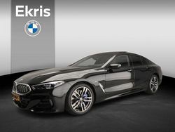 Zwart Gebruikt 2024 BMW 840 Comfort Edition Coupé | € 89.900 (Super prijs)