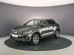 Grijs Nieuw 2024 VW T-Roc R-line Edition SUV | € 48.825 (Duur)