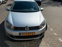 Gebruikt 2010 VW Golf VI Highline Sedan | € 5.000 (Eerlijke prijs)