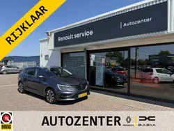Grijs metallic Gebruikt 2021 Renault Mégane IV Edition One Stationwagen | € 19.950 (Eerlijke prijs)
