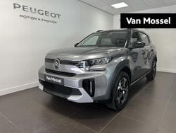 Grijs Gebruikt 2025 Citroën C3 Aircross SUV | € 30.740 (Goede deal)