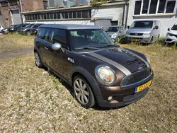 Bruin Gebruikt 2008 Mini Cooper Clubman Stationwagen | € 2.950 (Eerlijke prijs)