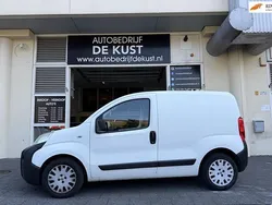 Overige Gebruikt 2011 Peugeot Bipper MPV | € 1.250 (Goede deal)