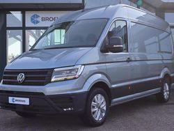 Grijs Gebruikt 2024 VW Crafter Exclusive Van | € 49.700