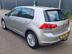 Zilver Gebruikt 2014 VW Golf VII Highline Hatchback | € 10.900 (Goede deal)