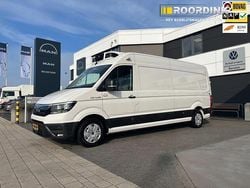 Overige Gebruikt 2023 MAN TGE Van | € 47.900