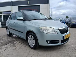 Groen Gebruikt 2010 Skoda Fabia Hatchback | € 2.699 (Eerlijke prijs)
