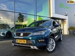 Suv Gebruikt 2017 Seat Ateca XCELLENCE SUV | € 17.895 (Goede deal)
