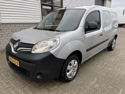 Gebruikt 2018 Renault Kangoo Komfort | € 12.950 (Duur)