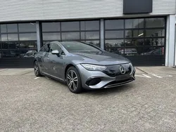 Grijs Nieuw 2025 Mercedes EQE300 Business Sedan | € 60.167