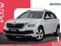 Wit Gebruikt 2021 Skoda Kamiq Ambition SUV | € 18.450 (Eerlijke prijs)