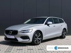 Grijs Gebruikt 2024 Volvo V60 Stationwagen | € 34.940 (Super prijs)