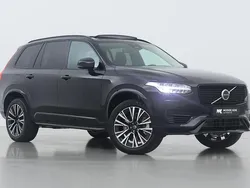 Zwart Nieuw 2025 Volvo XC90 Ultra SUV | € 73.800 (Super prijs)