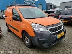 Overige Gebruikt 2018 Peugeot Partner MPV | € 5.975 (Super prijs)