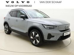 Grijs Nieuw 2024 Volvo EX40 Business Edition SUV | € 49.800