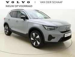 Grijs Nieuw 2024 Volvo EX40 Business Edition SUV | € 51.605 (Iets duurder)