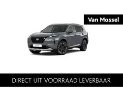 Grijs Nieuw 2024 Nissan X-Trail Tekna+ SUV | € 61.640 (Duur)