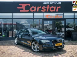 Blauw Gebruikt 2012 Audi A5 Sportback S-Line Hatchback | € 17.950 (Duur)