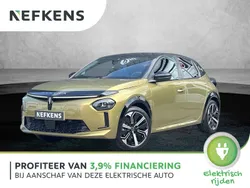 Geel Nieuw 2025 Lancia Ypsilon Hatchback | € 34.800 (Eerlijke prijs)