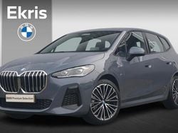 Grijs Gebruikt 2025 BMW 230 Stationwagen | € 44.900 (Eerlijke prijs)