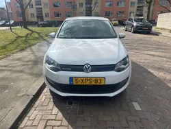 Gebruikt 2014 VW Polo Comfortline Sedan | € 4.500 (Duur)