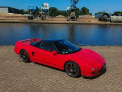 Rood Gebruikt 1991 Honda NSX Coupé | € 87.999