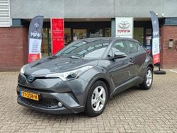 Grijs Gebruikt 2018 Toyota C-HR Active SUV | € 17.999 (Goede deal)