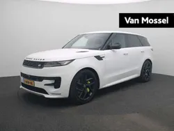 Wit Gebruikt 2024 Land Rover Range Rover Sport SE Dynamic SUV | € 115.690 (Goede deal)