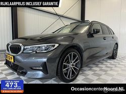 Grijs Gebruikt 2020 BMW 330 Sport Line Stationwagen | € 28.880 (Eerlijke prijs)
