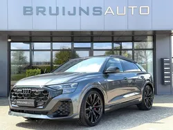 Grijs Nieuw 2025 Audi Q8 Competition SUV | € 144.500