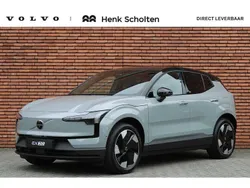 Gebruikt 2024 Volvo EX30 Plus SUV | € 37.450 (Eerlijke prijs)