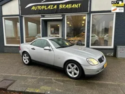Mercedes SLK200