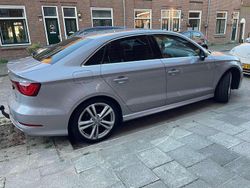 Zilver Gebruikt 2016 Audi A3 Proline Sedan | € 14.500 (Goede deal)