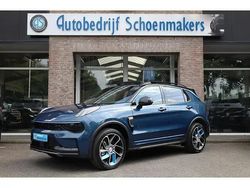 Blauw Nieuw 2025 Lynk & Co 01 SUV | € 32.945 (Eerlijke prijs)