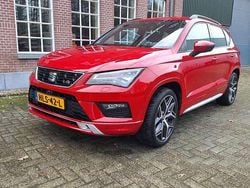 Rood Gebruikt 2018 Seat Ateca FR SUV | € 21.500 (Goede deal)