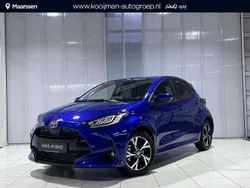 Nieuw 2025 Toyota Yaris Hybrid Hatchback | € 30.695 (Eerlijke prijs)