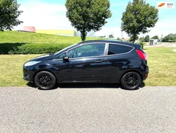 Hatchback Gebruikt 2015 Ford Fiesta Titanium Hatchback | € 10.250 (Iets duurder)