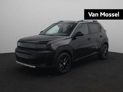 Zwart Gebruikt 2025 Fiat Panda Icon Hatchback | € 27.940 (Eerlijke prijs)