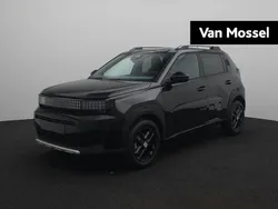 Zwart Gebruikt 2025 Fiat Panda Icon Hatchback | € 27.940 (Eerlijke prijs)