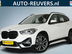 Wit Gebruikt 2020 BMW X1 Executive SUV | € 27.900 (Eerlijke prijs)
