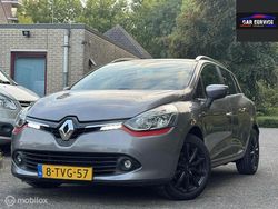 Gebruikt 2014 Renault Clio IV Night&Day Stationwagen | € 4.799 (Eerlijke prijs)