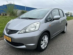 Grijs Gebruikt 2009 Honda Jazz Cool Hatchback | € 2.999 (Eerlijke prijs)