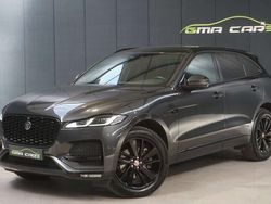 Grijs Gebruikt 2022 Jaguar F-Pace SUV | € 30.999