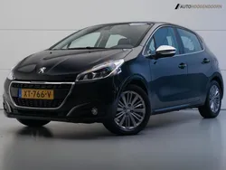 Grijs Gebruikt 2019 Peugeot 208 Allure Hatchback | € 7.945 (Super prijs)
