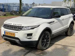 Wit Gebruikt 2014 Land Rover Range Rover Pure SUV | € 5.999