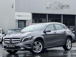 Gebruikt 2015 Mercedes GLA200 Ambition SUV | € 17.999 (Eerlijke prijs)