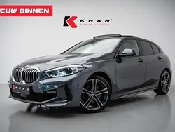 Grijs Gebruikt 2019 BMW 118 Executive Hatchback | € 25.950 (Duur)