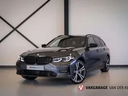 BMW 330e