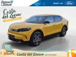 Nieuw 2024 Ford Capri Premium SUV | € 48.750
