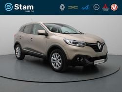 Bruin Gebruikt 2016 Renault Kadjar Intens SUV | € 9.990 (Goede deal)